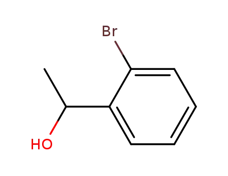 1-(2-bromophenyl)ethanol